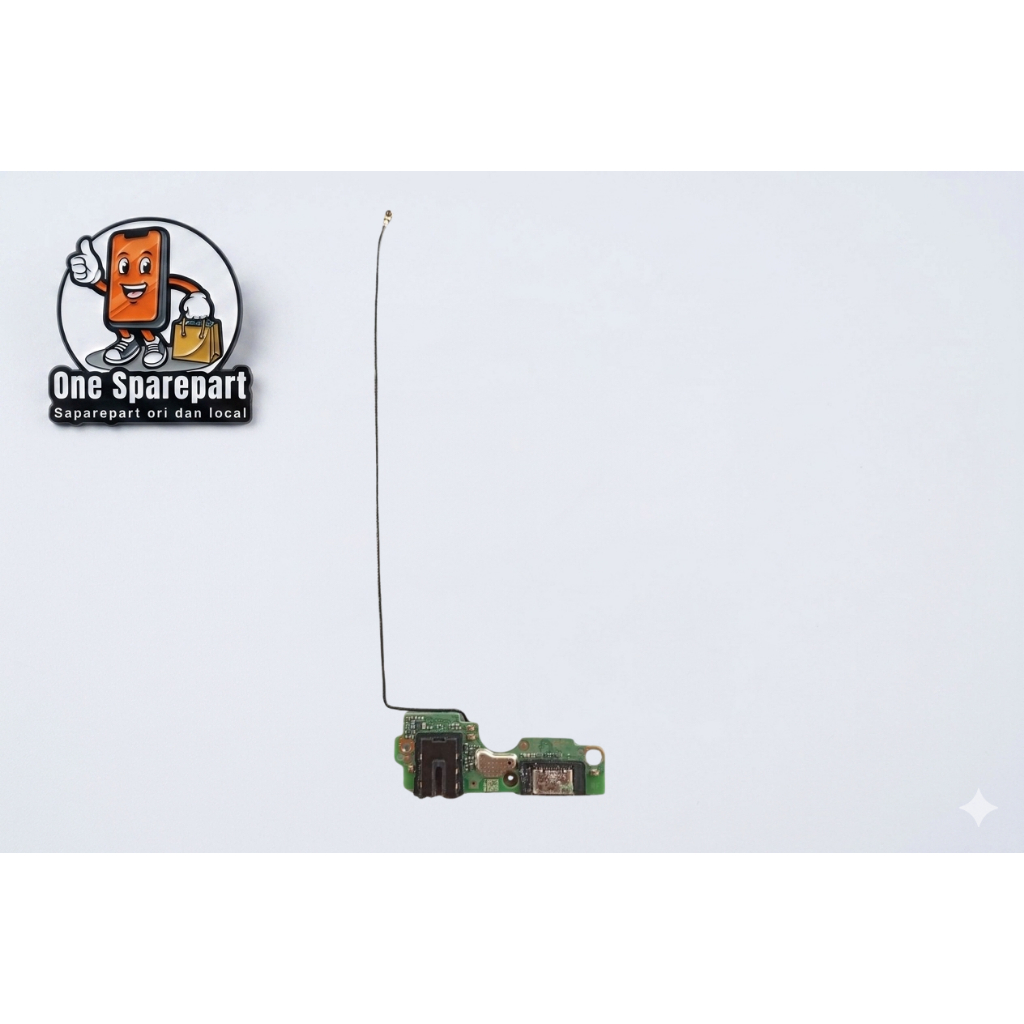 Papan Casan Antena Infinix Smart 8 Second Copotan