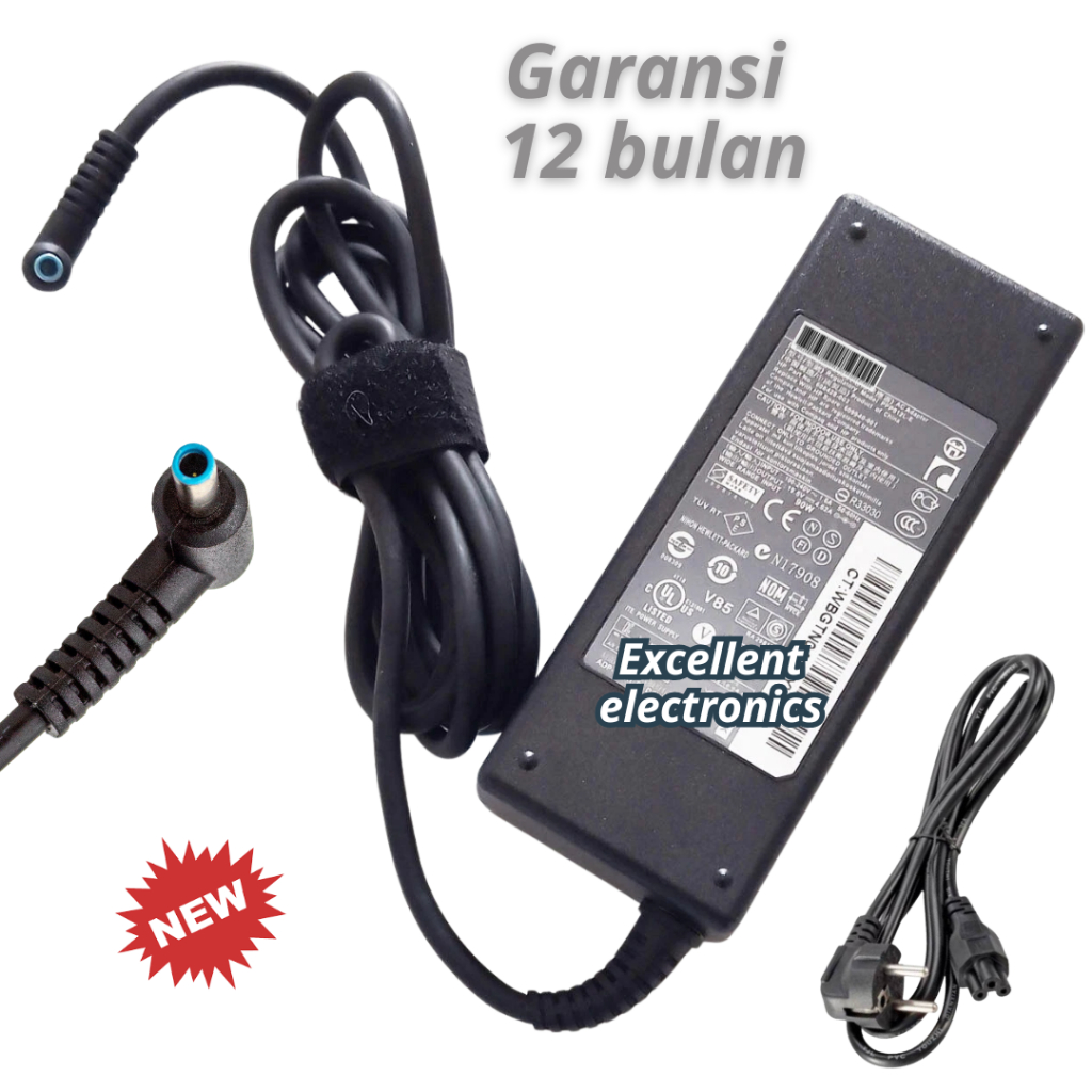 Charger HP Envy 15 ae039tx, Charger HP Envy 15-ae009tx, Charger HP Envy 15 ae008tx, Charger HP Envy 