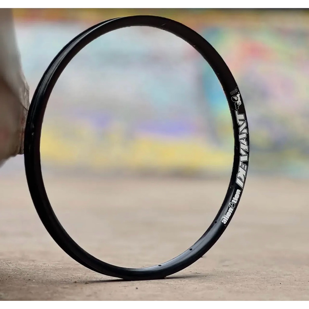 Rims alienation deviant