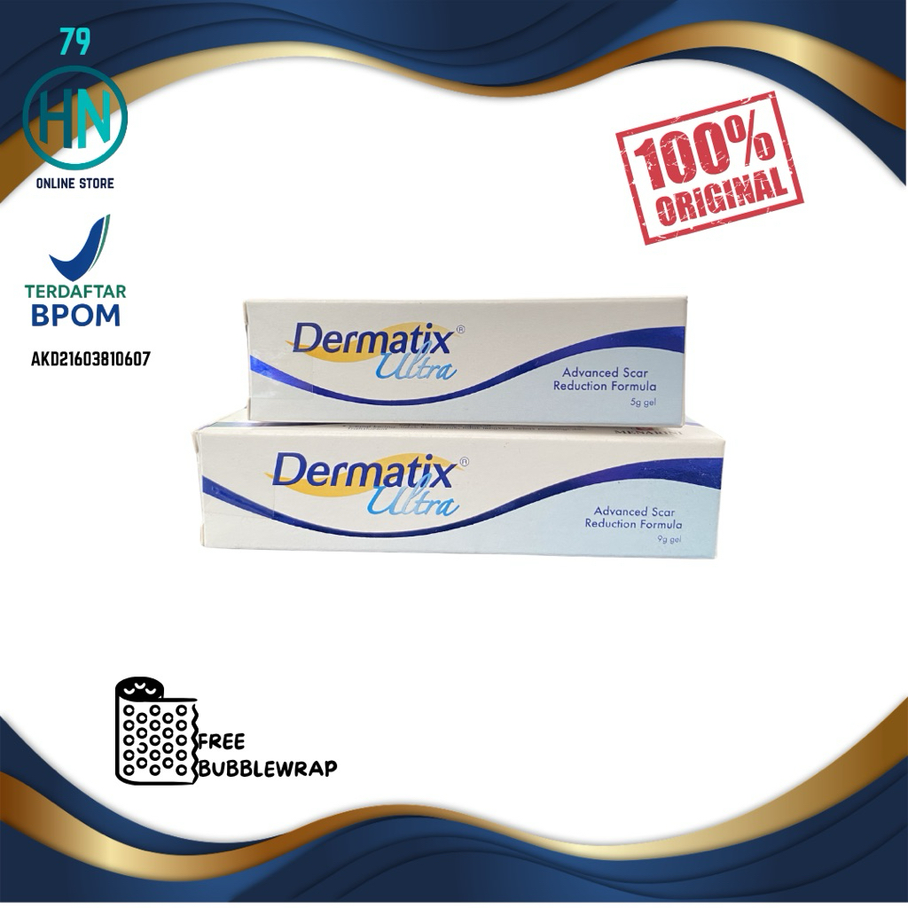 Dermatix Ultra