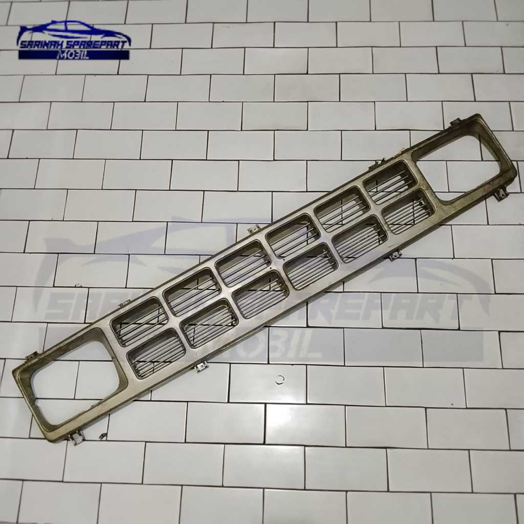 Grill Depan Chevrolet LUV KBD26 KBD 26