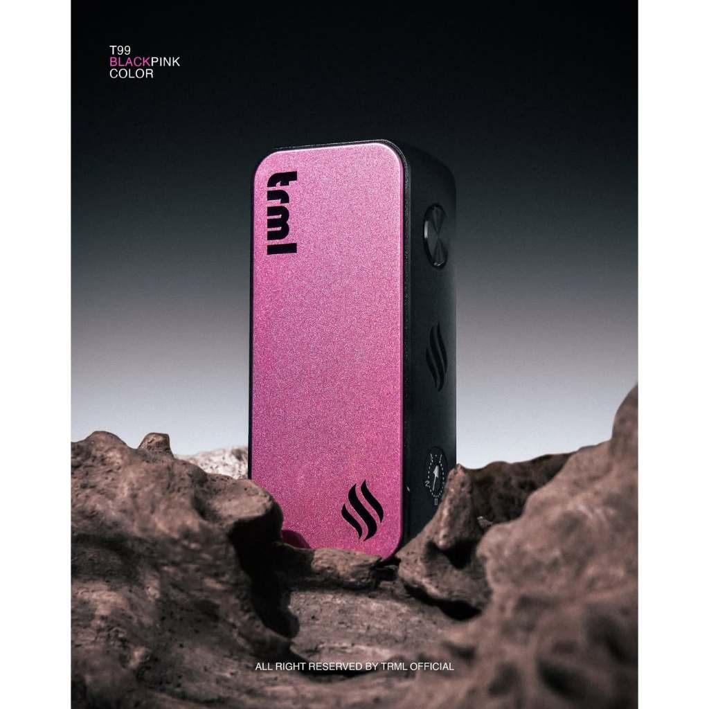 NEW  TRML T99 Mod Only Authentic by trml