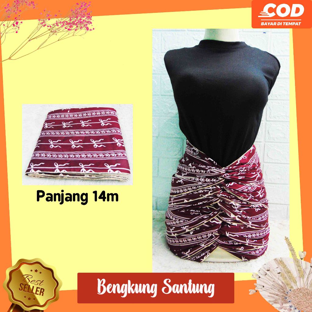 kembarshop bengkung modern bengkung santung bengkung belly binding bengkung andien aneka motif