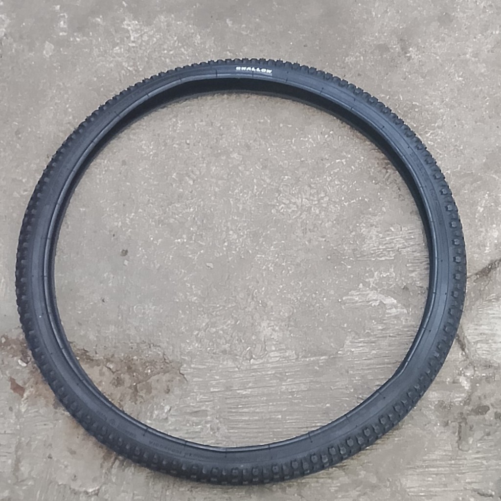 Ban Luar Swallow Deli Tire 26 x 1.75 Sepeda Federal Touring 47-559