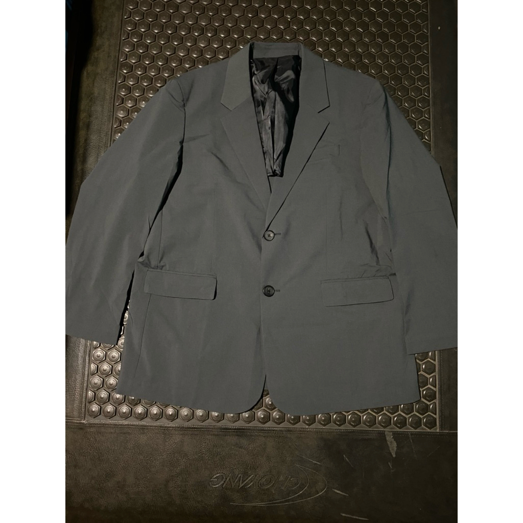 BLAZER JAS LUXURY SUPER JUMBO MUSINSA STANDARD ABU BAHAN ADEM MEWAH BRANDED