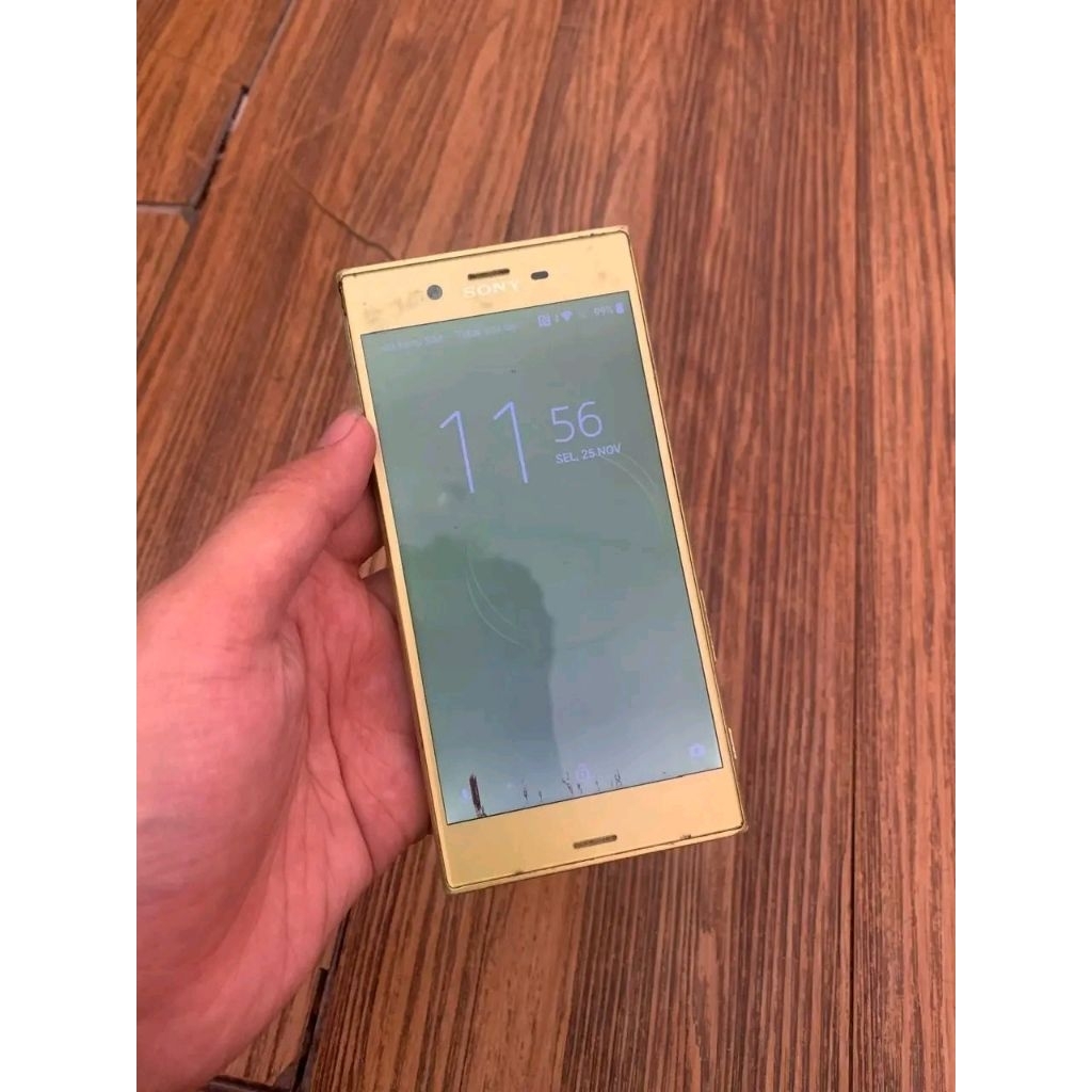 Sony Xperia XZS, 4/64 GB