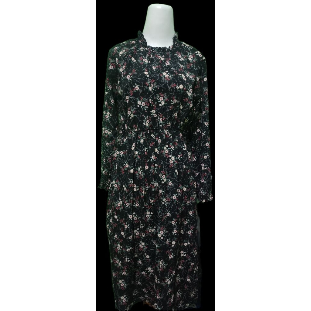 dress ala korea