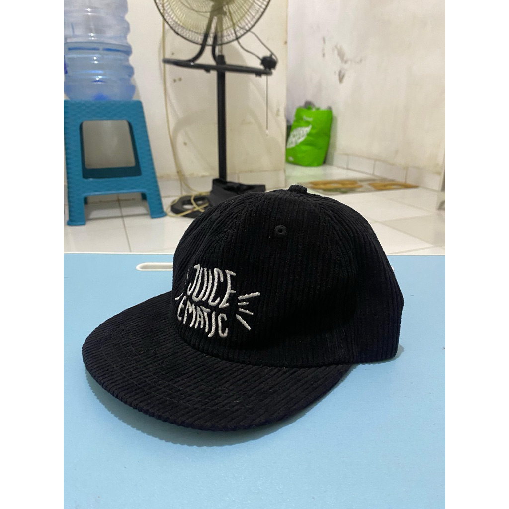 Topi Insight