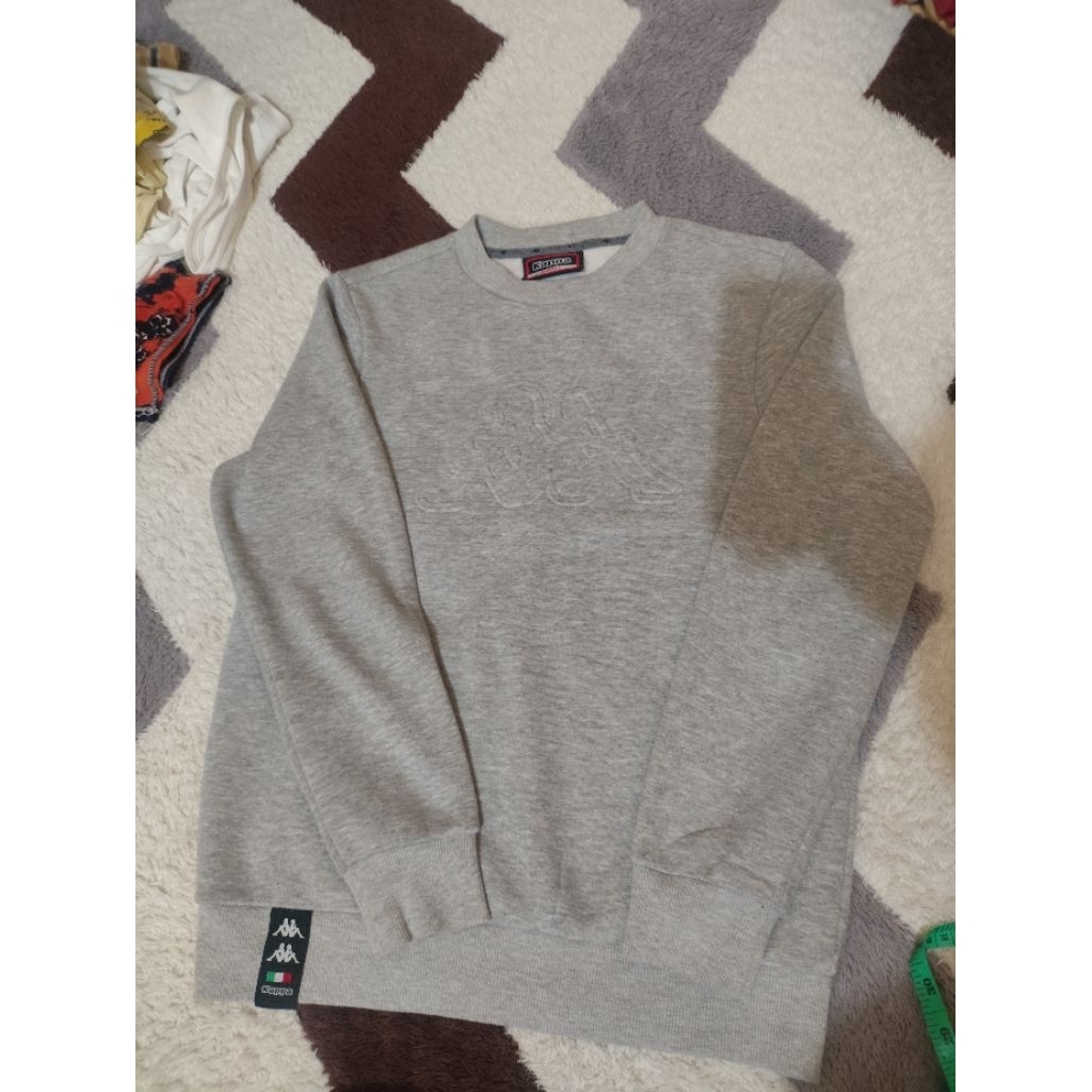 cn kappa dan tnf