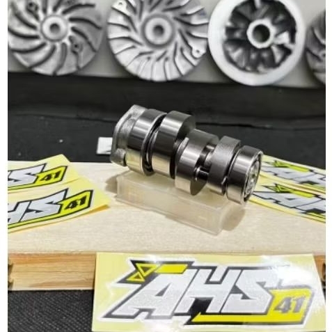 NOKEN AS RACING FOR : VARIO 125/150 cc old/New
PCX / ADV // 150cc