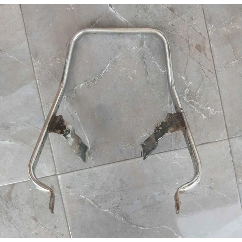BEHEL HONDA PRIMA ORIGINAL