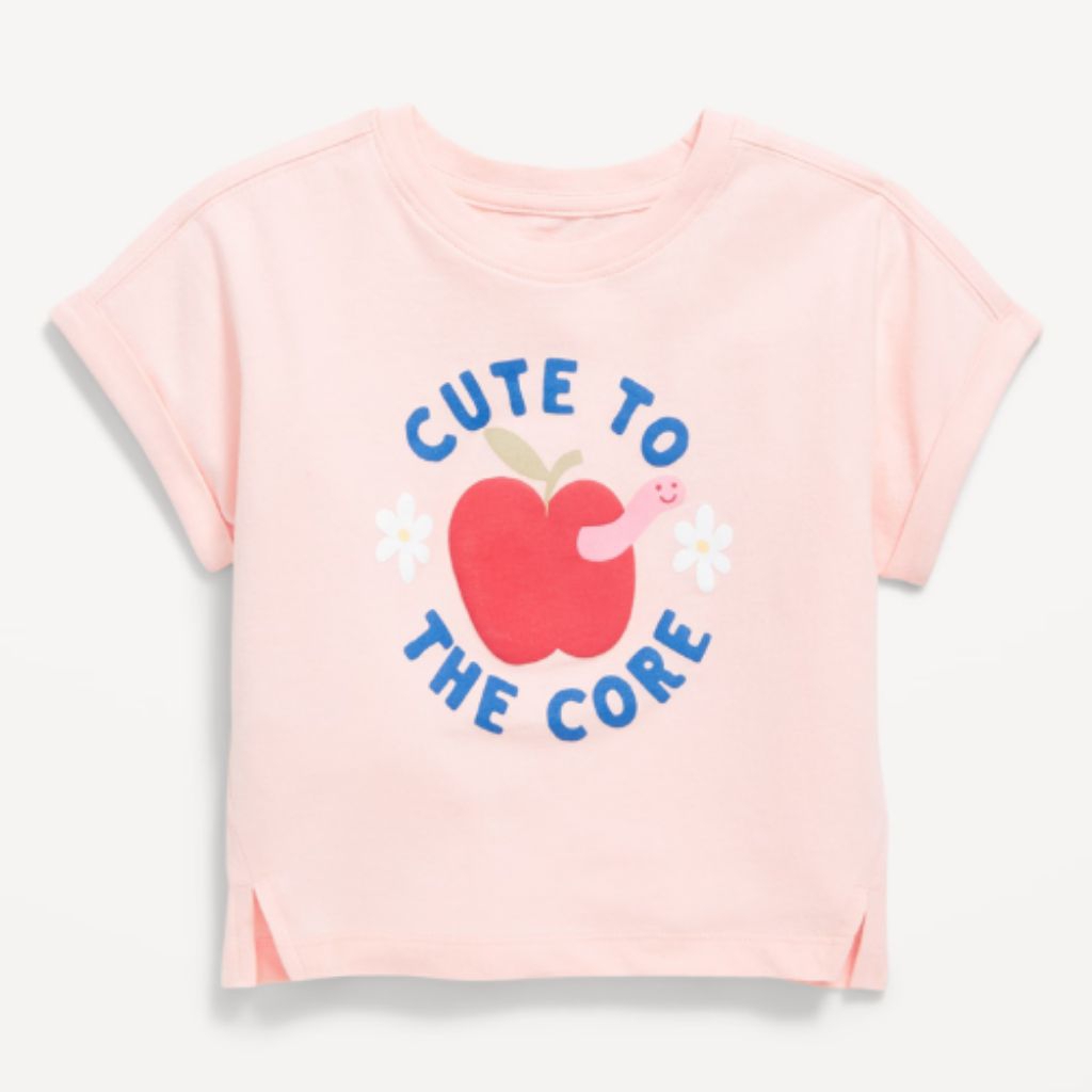 OLD NAVY kaos