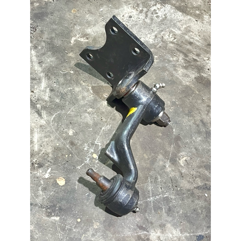 Idel Arm Kiri L300 modif bearing