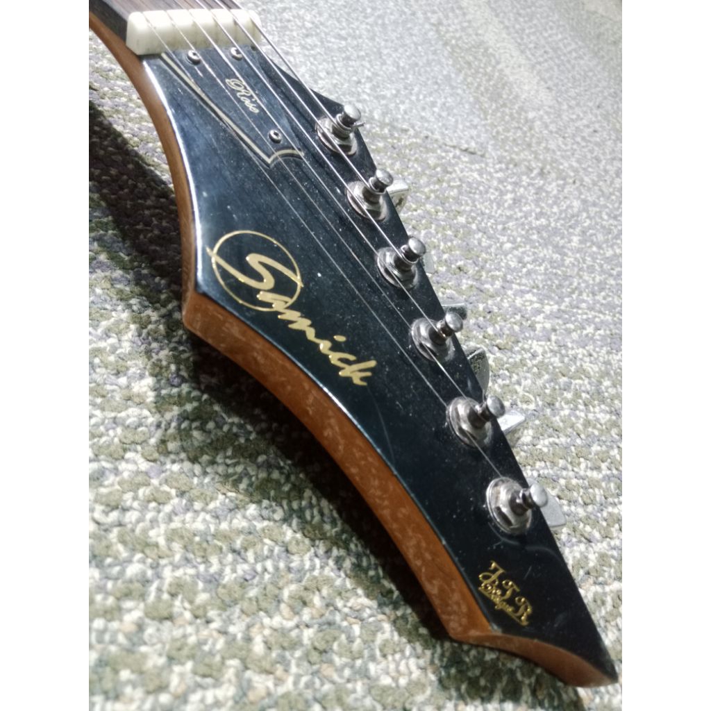 Samick