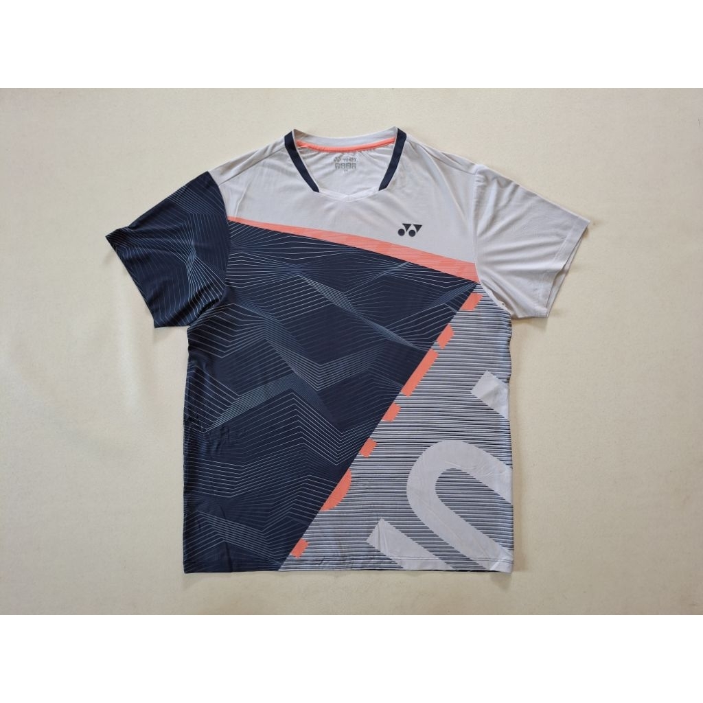 JERSEY YONEX BADMINTON ORIGINAL 100%