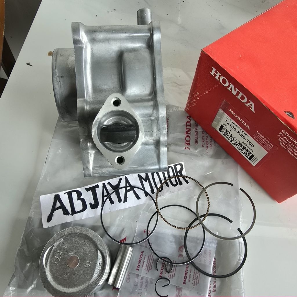 12100-K36-T00 blok seher vario 150.(K35-K36-K59)vario 150 led.vario 125 led esp new