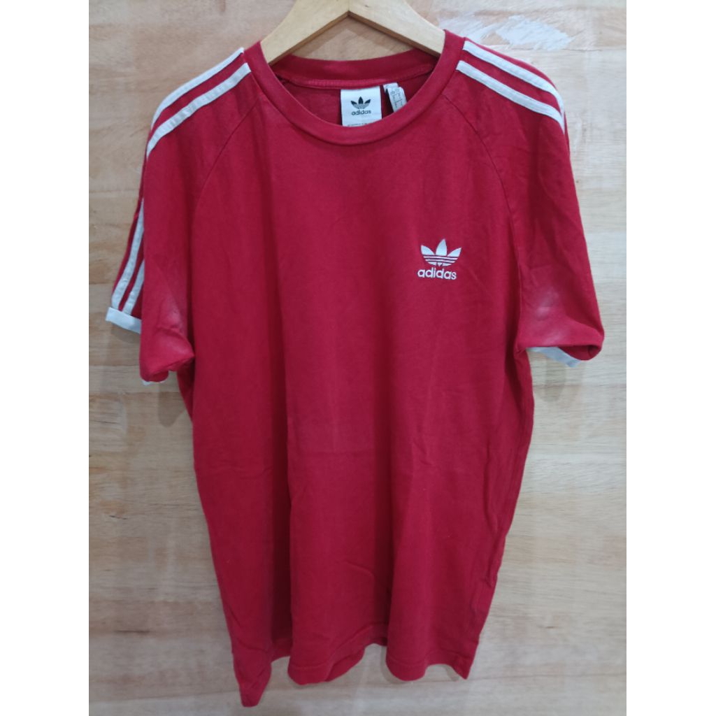 Adi ring tee