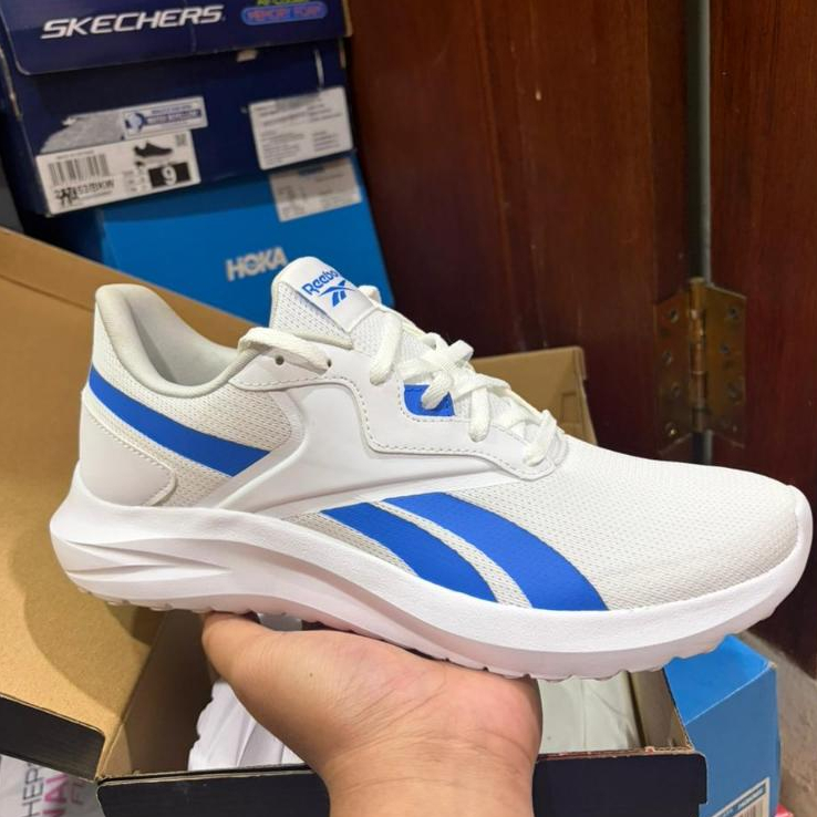 Reebok Energen Lux Running Shoes | Sepatu Lari Pria | Ori