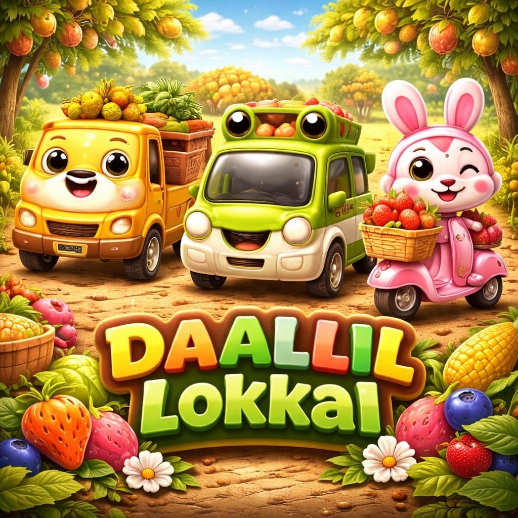 mainan anak yg bagus bangettt