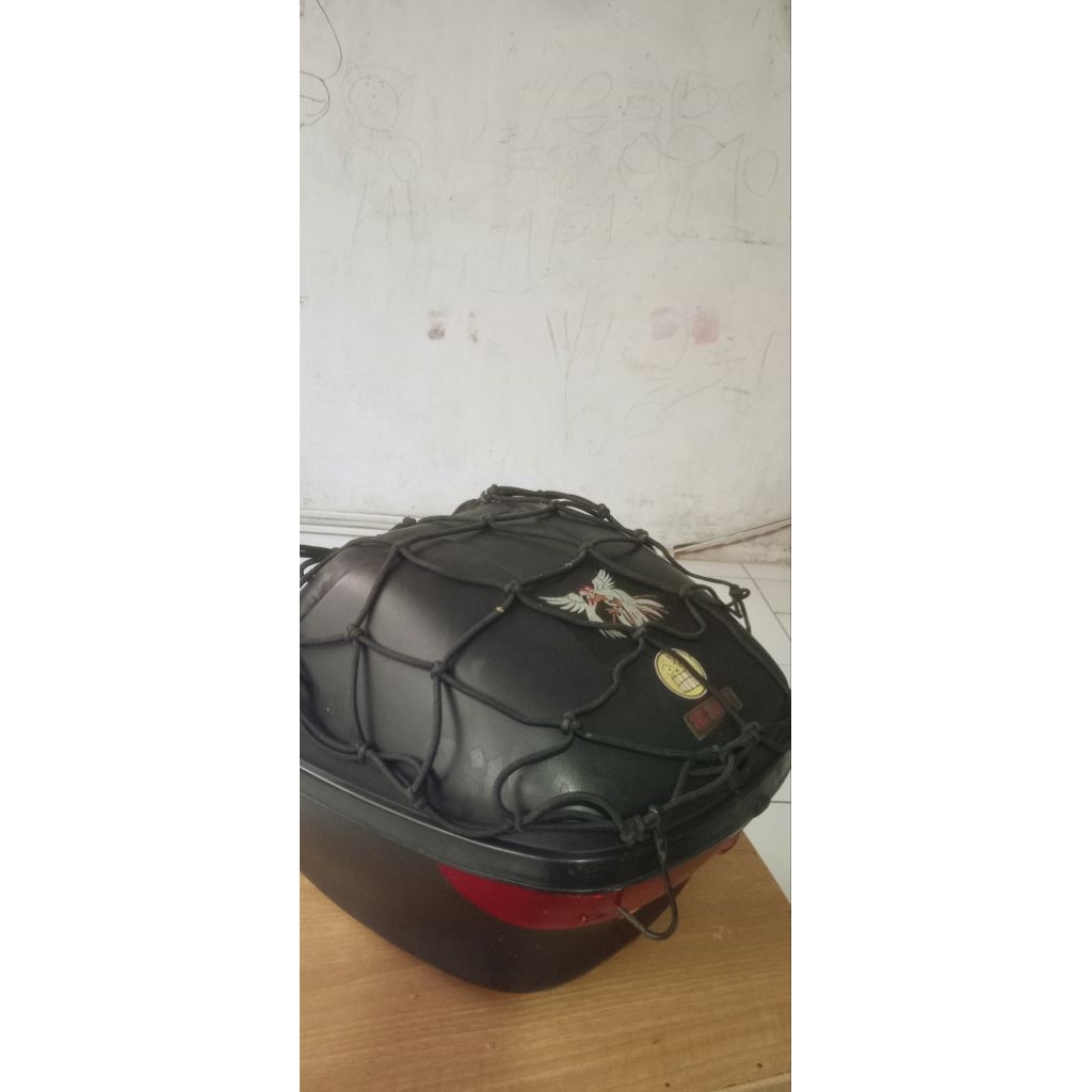 box motor touring