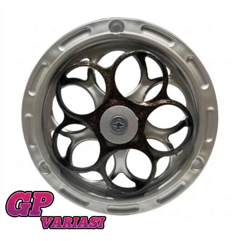 Tutup cover kipas spiner mio J mio gt mio soul gt 115 fino115 xride 115