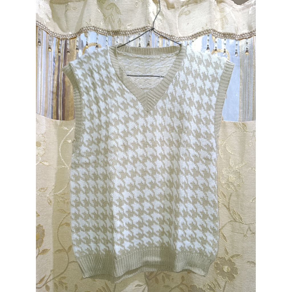 Baju / Cardigan / Batik