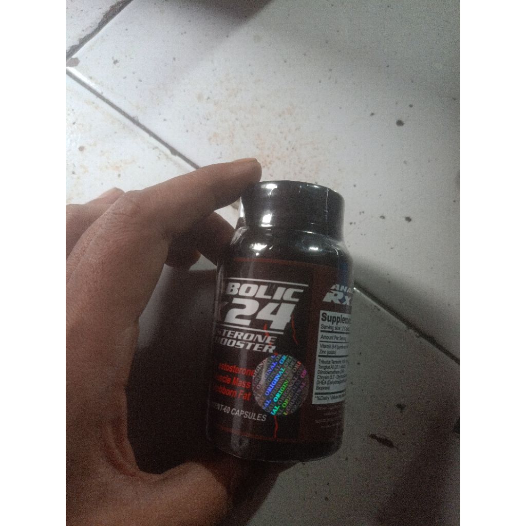 anabolic spongbob rx asli 60