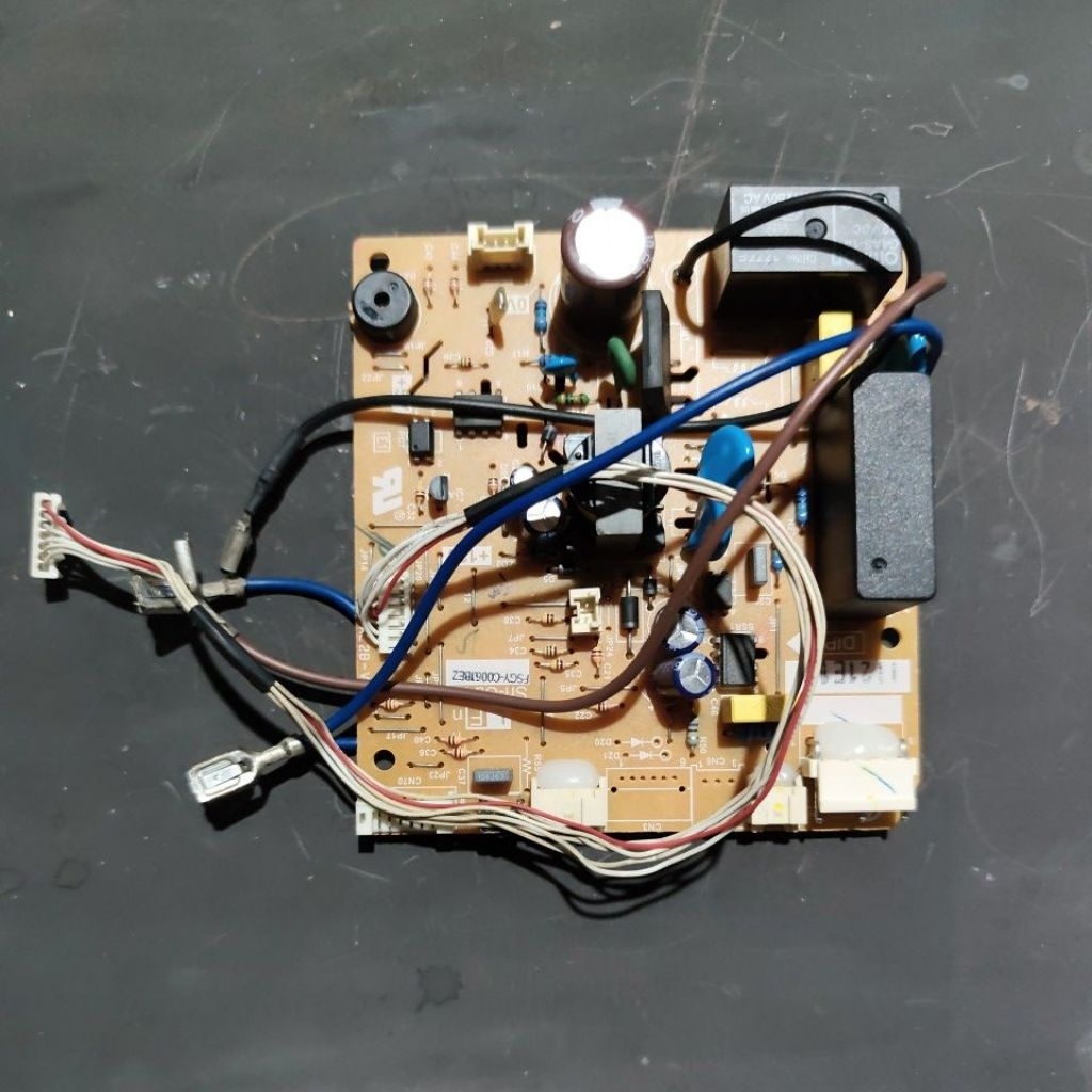 Pcb Modul AC Sharp original AH-A5SAY/SEY AC Sharp R32