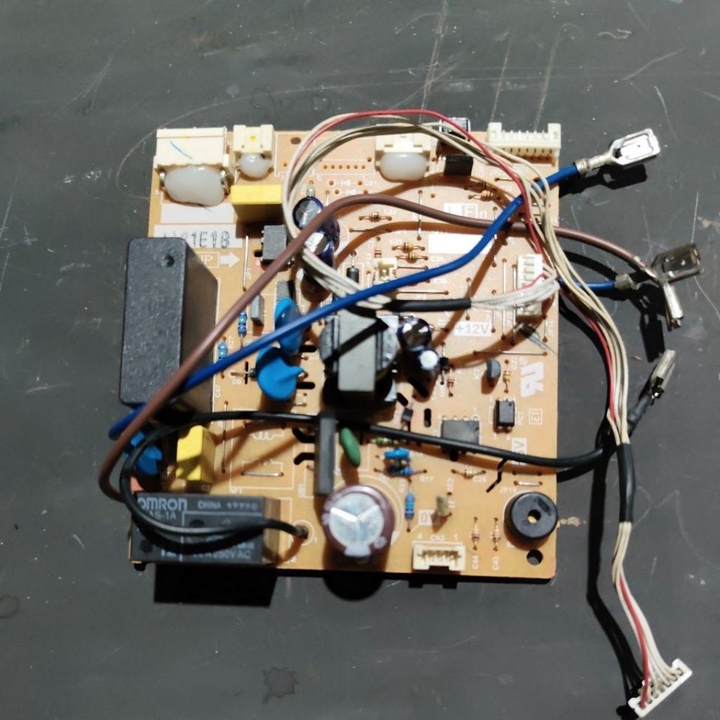 Modul pcb ac sharp R32 AH-A9SAY original AC Sharp