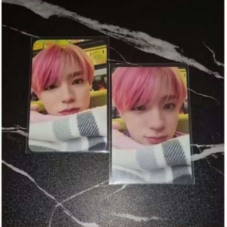 WTS PC JENO SELIMUT JENSEL