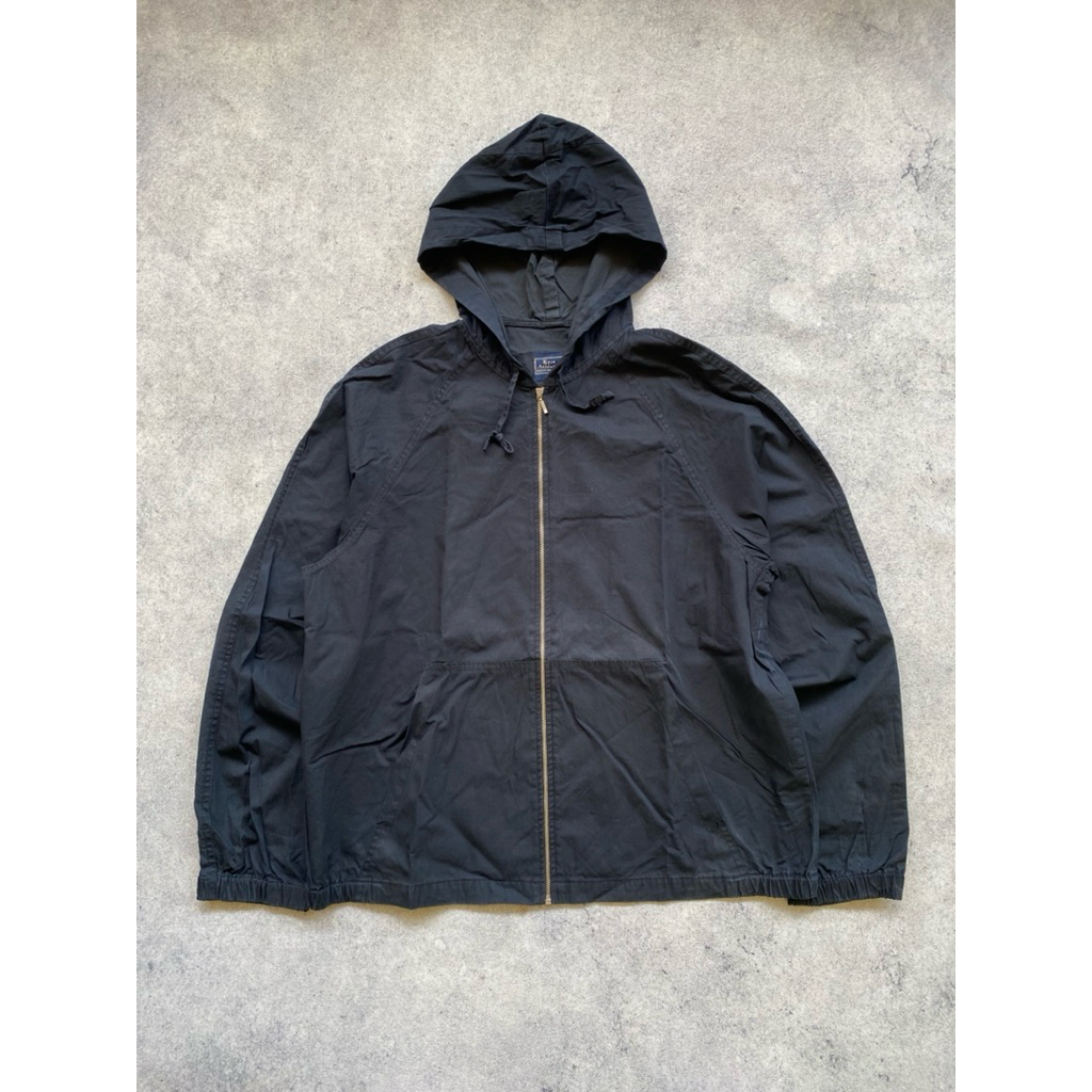 Jacket Casual Active Canvas