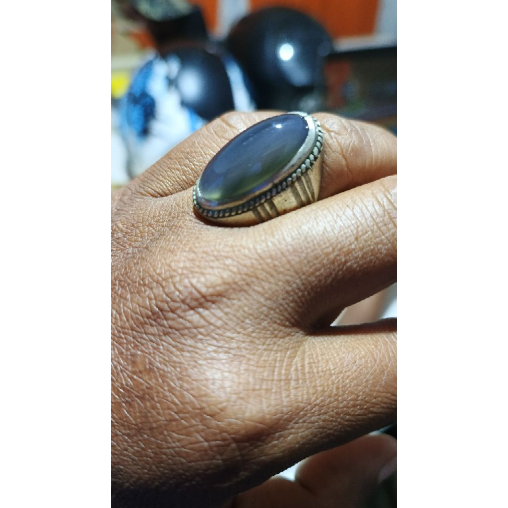 Cincin Cimpago lawas