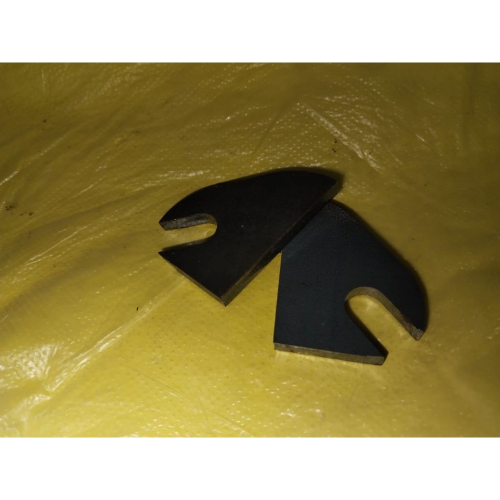 anting drop out sepeda | DO fork sepeda