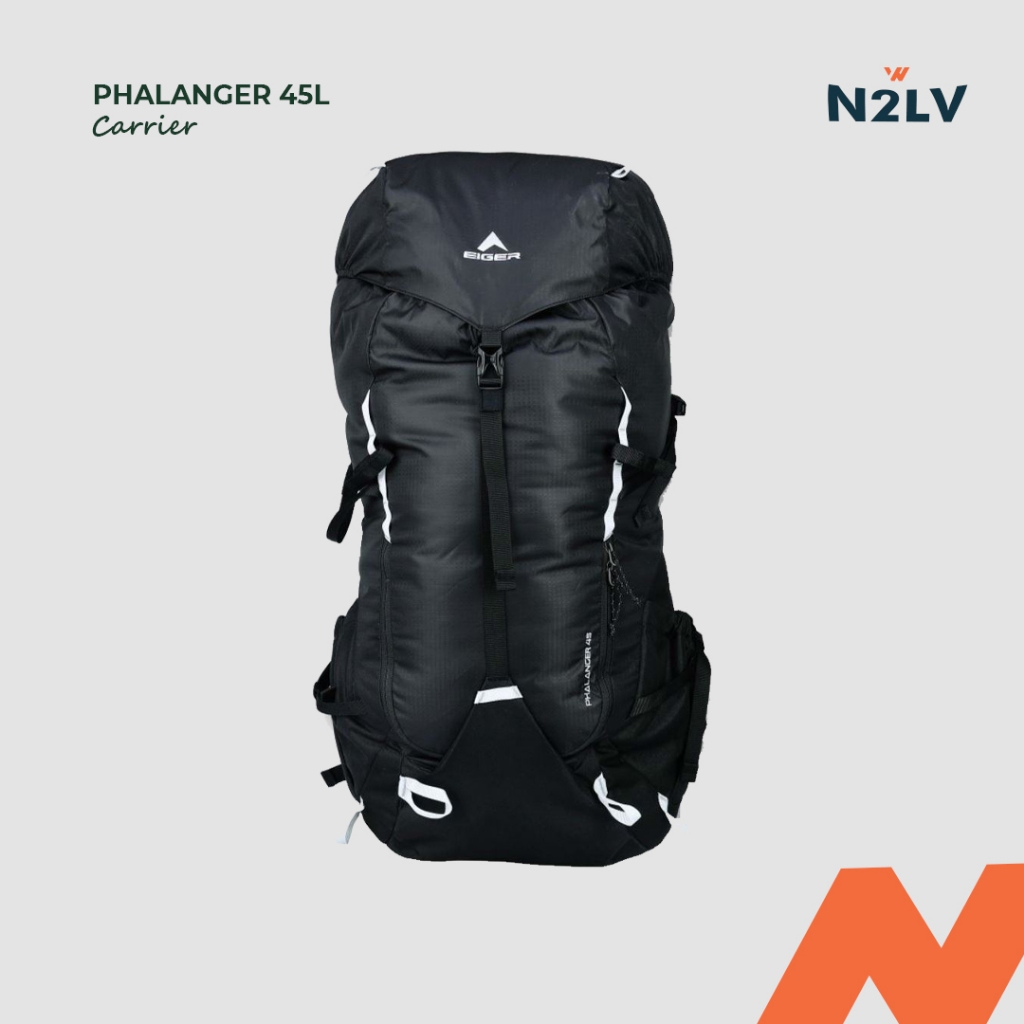 EIGER PHALANGER 45L CARRIER 910006917