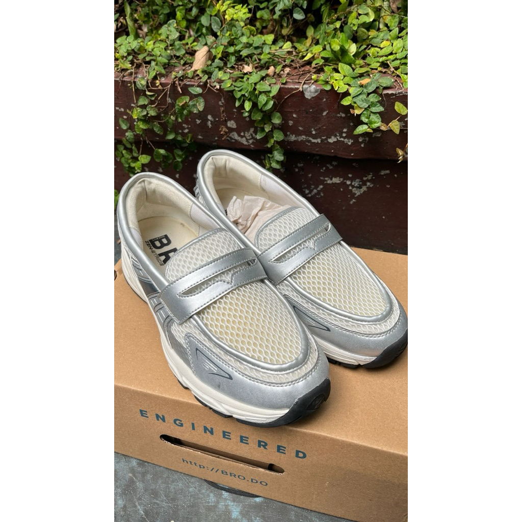 Sepatu Brodo Neptune
