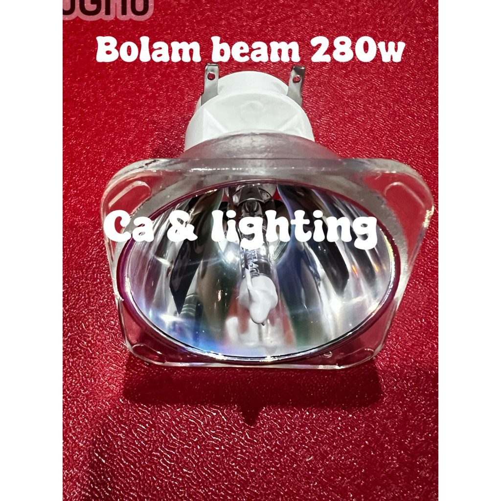 Bolam Beam 280 Watt