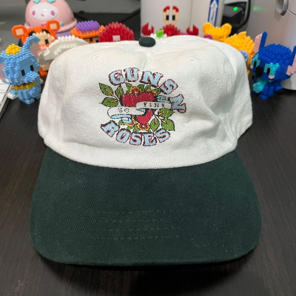 Topi Guns N Roses BNWT