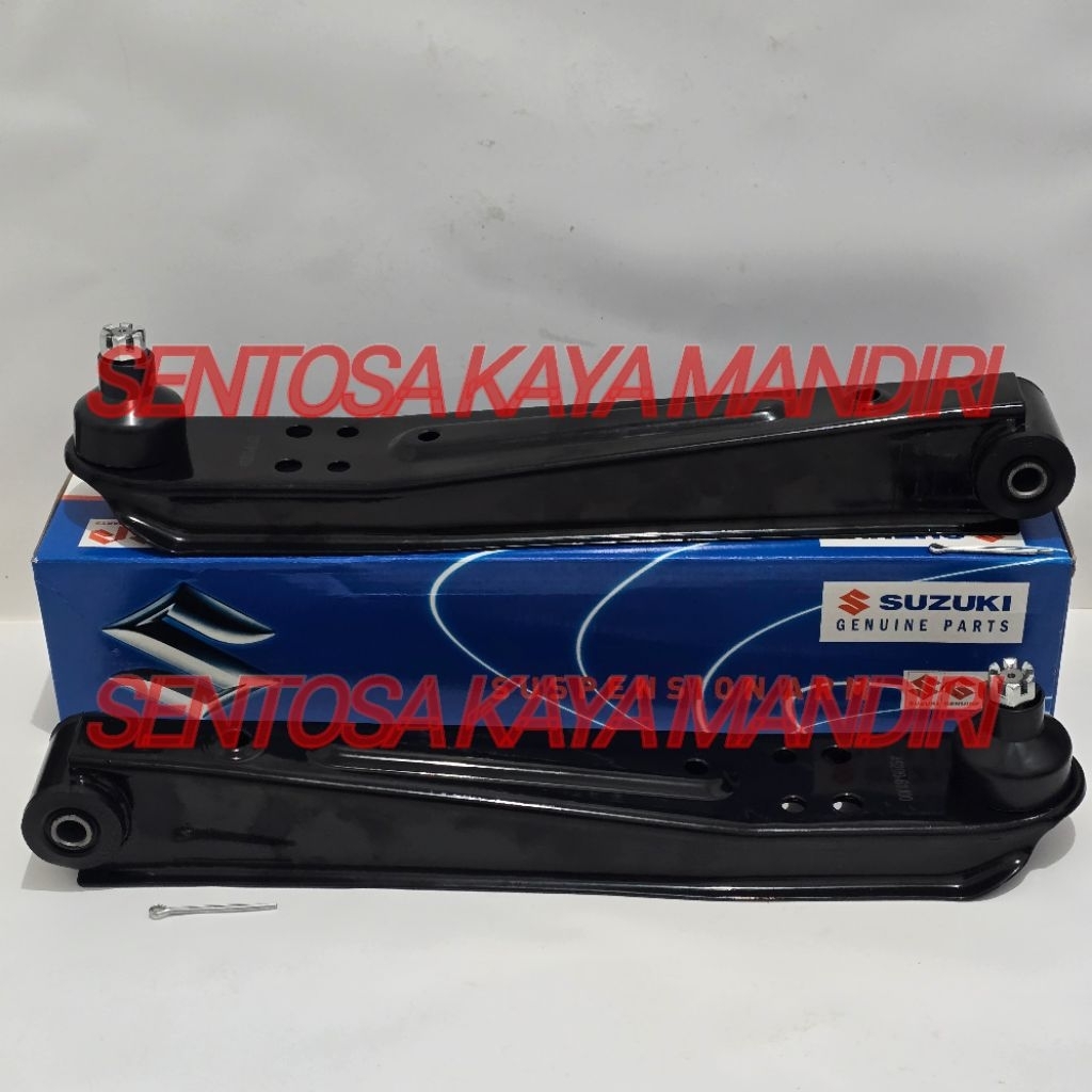LOWER ARM ASSY SAYAP BAWAH SET MOBIL FUTURA / APV / T120SS