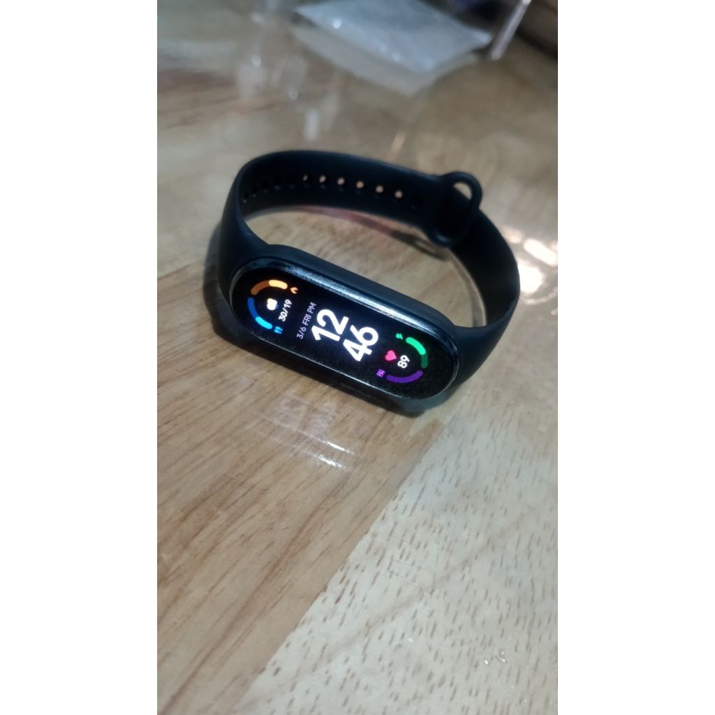 Xiaomi Mi Band 6