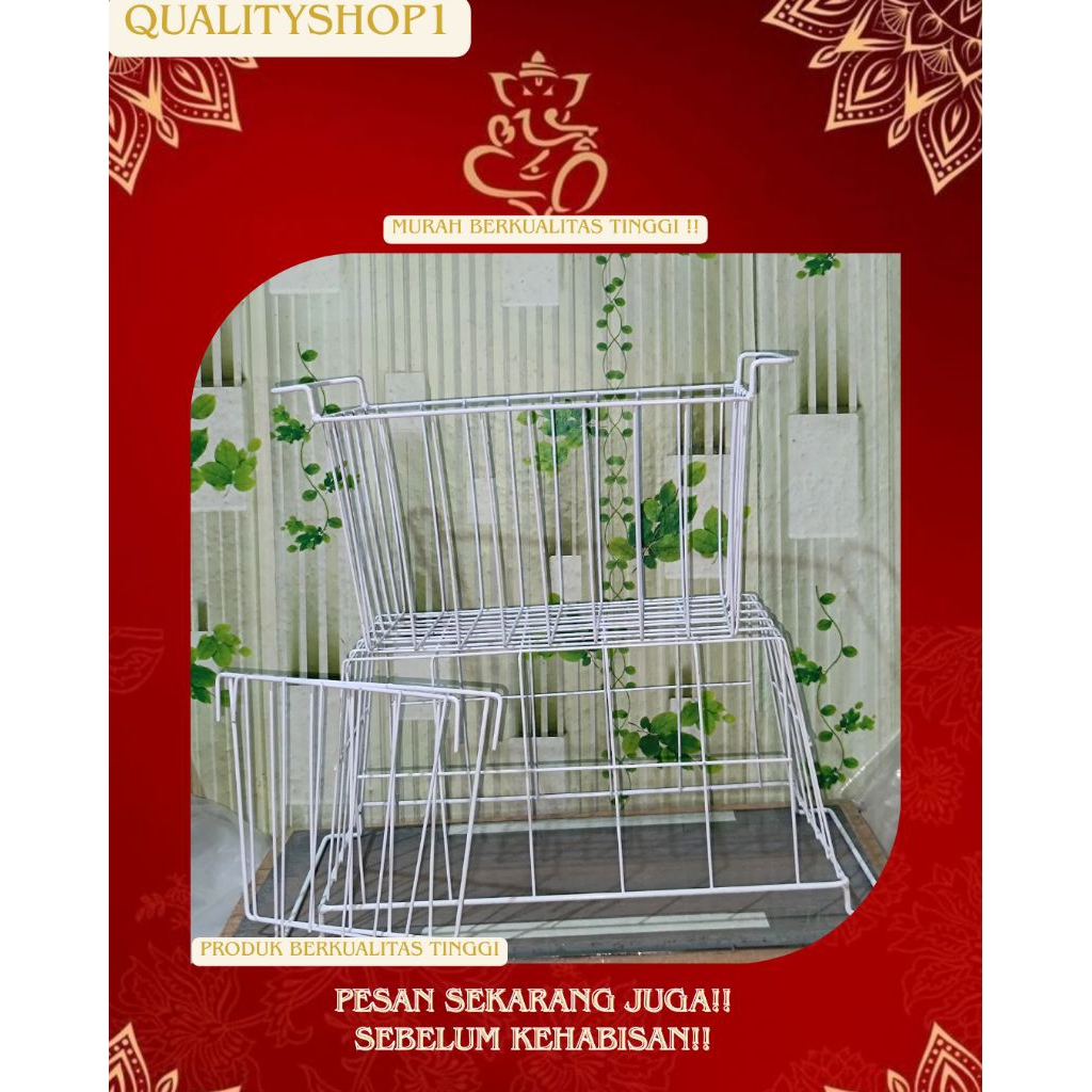 Freezer Box Pendingin Mini (P) 30 cm × (L) 17 cm
