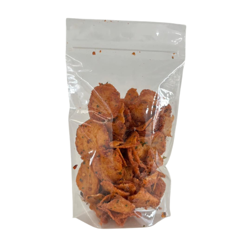 Molreng (cimol goreng)100gr