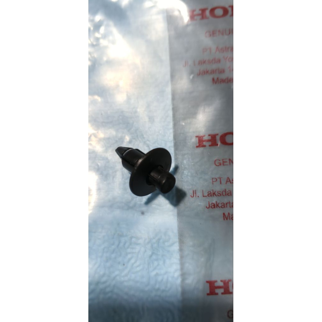 klip Rivet body kancing Honda cb 150R CBR 150R besar