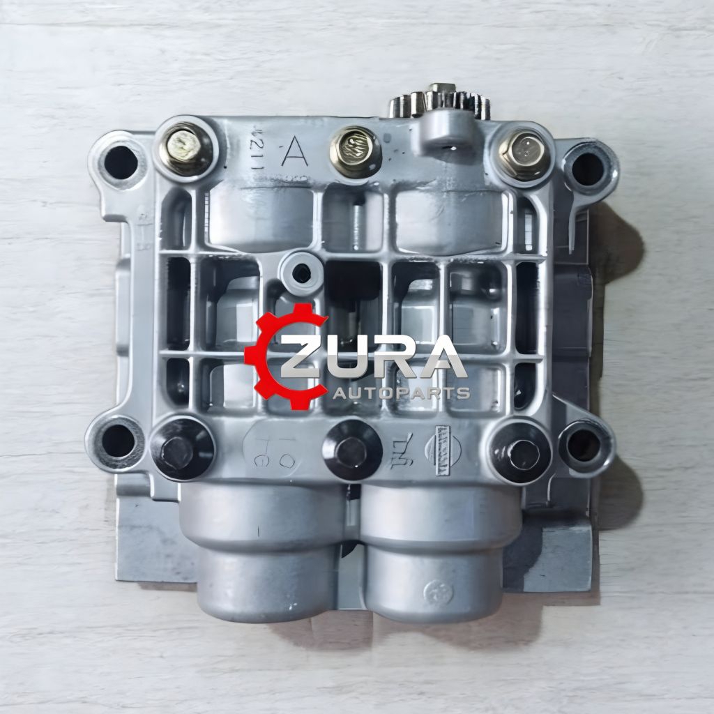 AS BALANCE POMPA OLI NISSAN XTRAIL T30 SERENA C24 ORIGINAL
