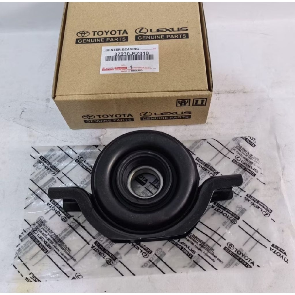 center bearing avanza xenia lahar gantungan avanza xenia