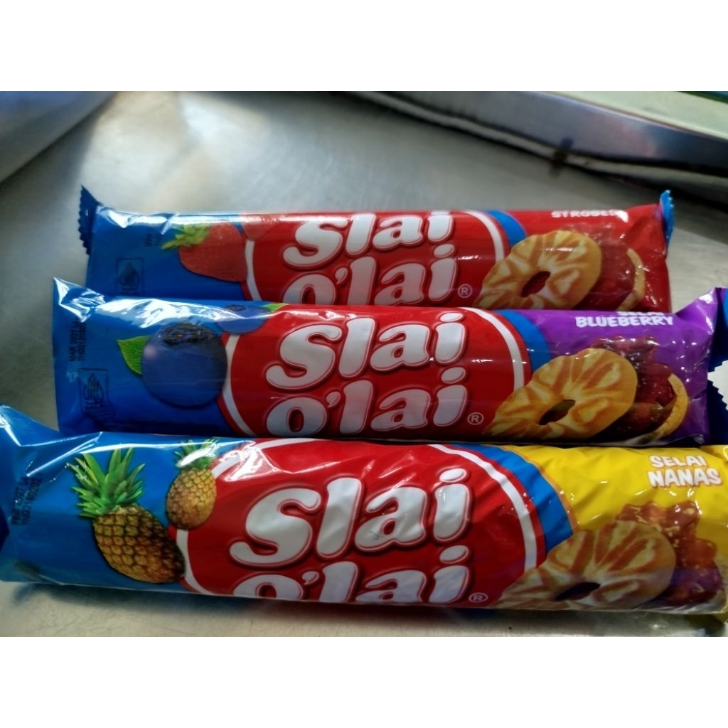 Slai Olai 128gr