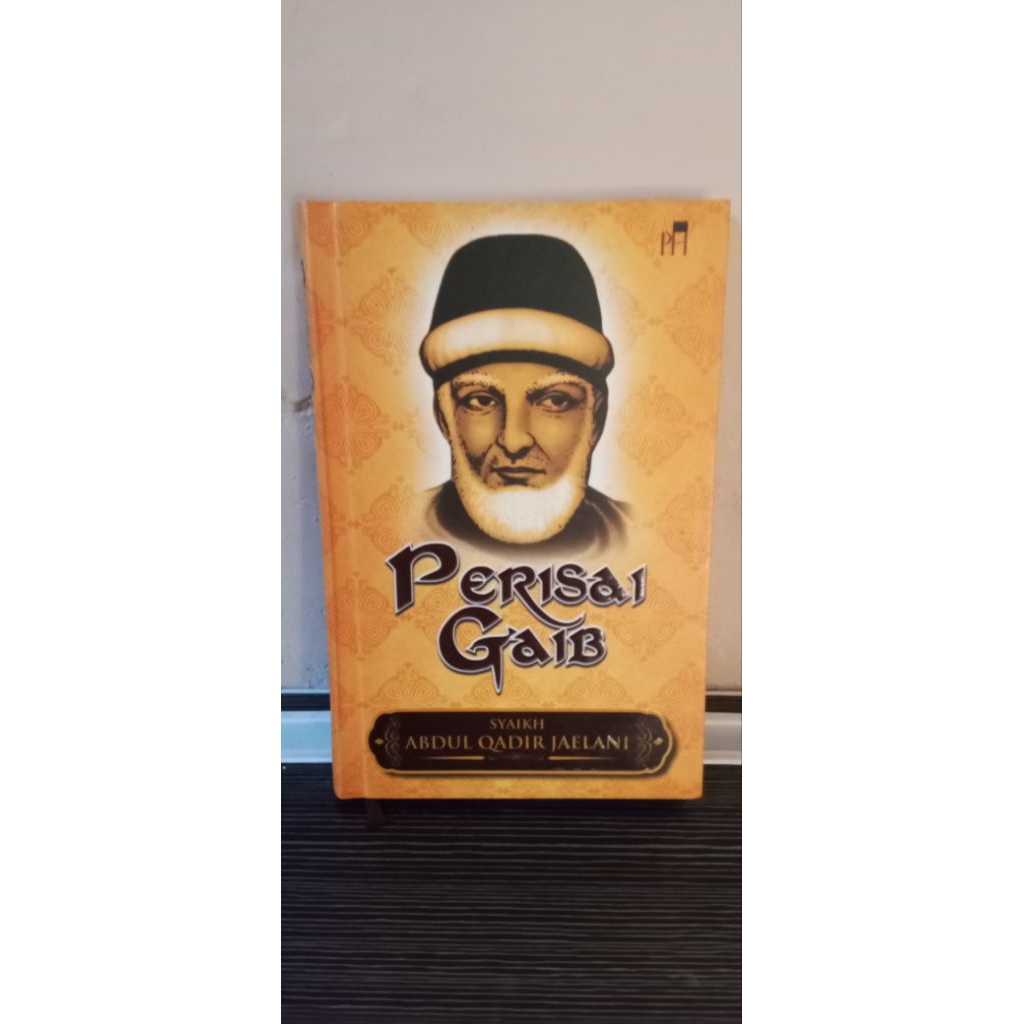 Perisai Gaib