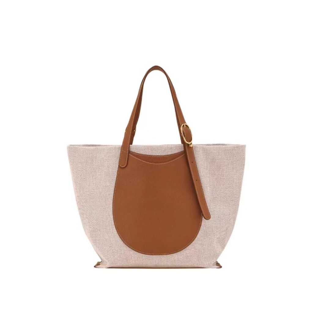 Tas Selempang Complice Crossbody Bag Canvas