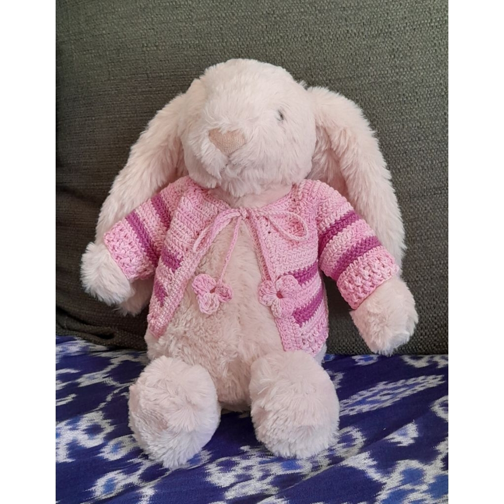 Accesoris Bunny JC medium