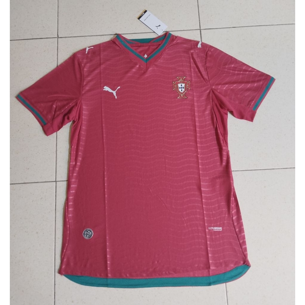 jersey Portugal pi