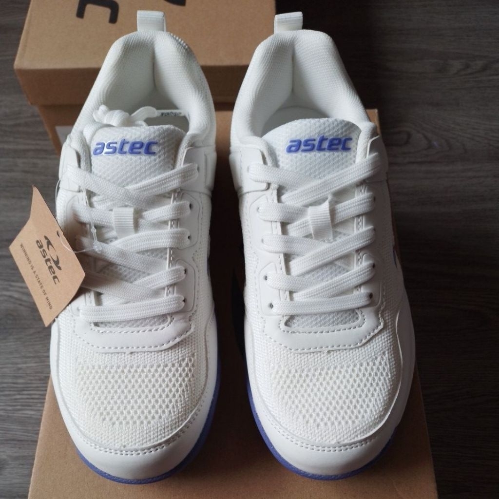 Sepatu Asc Luton Badminton